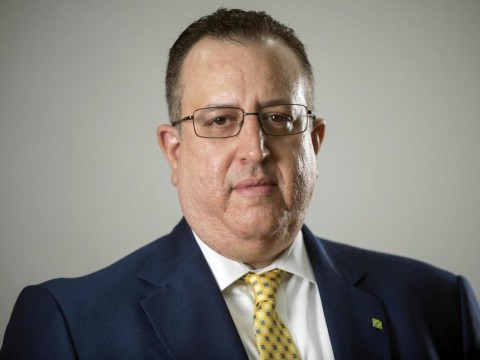 Mag&iacute;n D&iacute;az advierte sobre desaceleraci&oacute;n en la econom&iacute;a del pa&iacute;s
