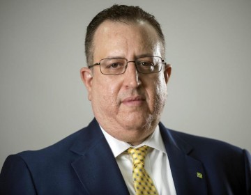 Mag&iacute;n D&iacute;az advierte sobre desaceleraci&oacute;n en la econom&iacute;a del pa&iacute;s