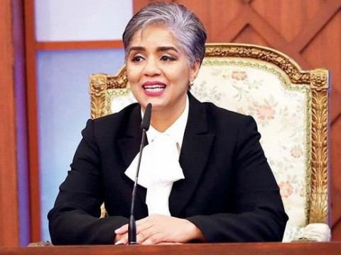 Poder Judicial depura 10,000 expedientes de presos en provincia SD