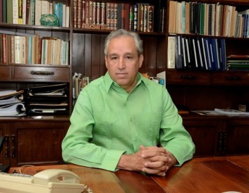 Manuel Alsina renuncia como secretario general del Partido Liberal Reformista