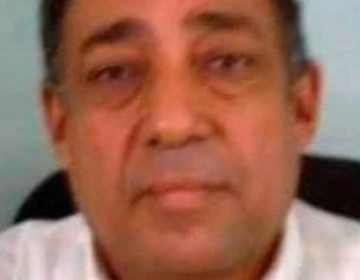 Fallece m&eacute;dico dirigente de la Fuerza del Pueblo por coronavirus
