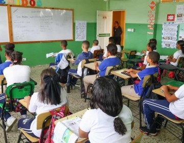 Programa Con Base mejora el desempe&ntilde;o del 63 % de alumnos