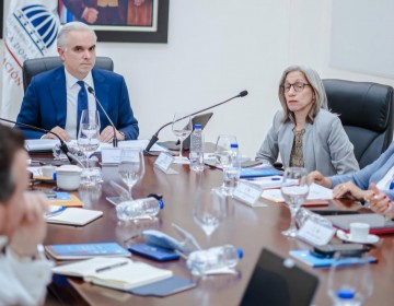 Educaci&oacute;n activa comisi&oacute;n para preparativos del a&ntilde;o escolar 2026-2027