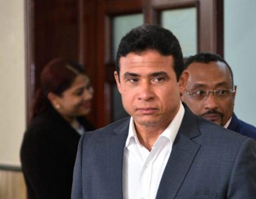 Ministerio P&uacute;blico solicita 20 a&ntilde;os de prisi&oacute;n para Adan C&aacute;ceres y otros imputados por corrupci&oacute;n