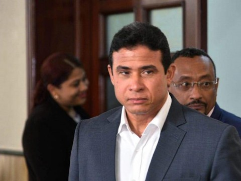 Ministerio P&uacute;blico solicita 20 a&ntilde;os de prisi&oacute;n para Adan C&aacute;ceres y otros imputados por corrupci&oacute;n