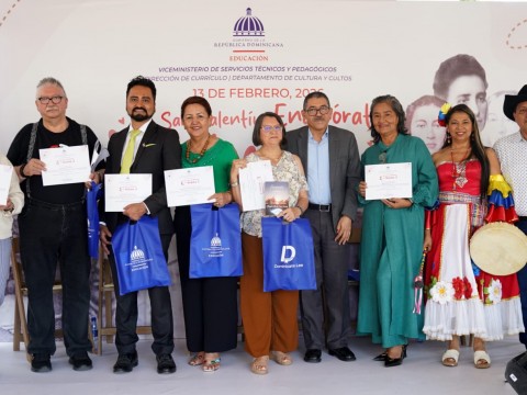 Ministerio de Educaci&oacute;n impulsa jornada nacional para fortalecer el amor por la lectura en las escuelas