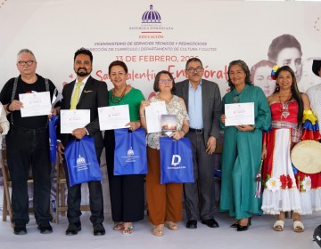 Ministerio de Educaci&oacute;n impulsa jornada nacional para fortalecer el amor por la lectura en las escuelas
