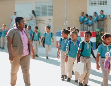 Ministerio de Educaci&oacute;n llama a la comunidad educativa al regreso a clases este lunes 6 de abril, tras asueto de Semana Santa