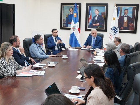 Ministerios de Educaci&oacute;n y de Cultura impulsan agenda educativa y cultural en reuni&oacute;n de instalaci&oacute;n Presidencia Pro Tempore CECC-SICA