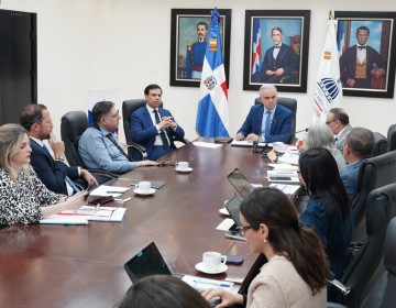 Ministerios de Educaci&oacute;n y de Cultura impulsan agenda educativa y cultural en reuni&oacute;n de instalaci&oacute;n Presidencia Pro Tempore CECC-SICA