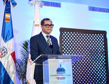 Ministerio de Trabajo concluye Semana de la Seguridad y Salud en el Trabajo con certificaci&oacute;n a 555 empresas