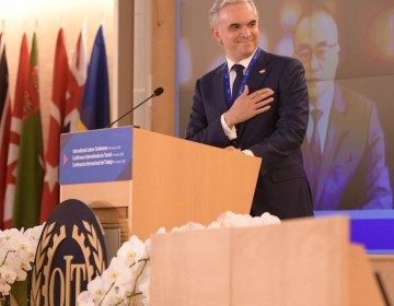 Rep&uacute;blica Dominicana electa como Miembro Titular ante Consejo de Administraci&oacute;n de la Organizaci&oacute;n Internacional del Trabajo (OIT)