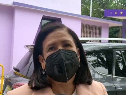 "Leonel Fern&aacute;ndez es quien debe autoanalizarse" dice Mirian Cabral 