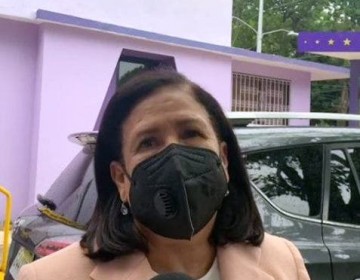 "Leonel Fern&aacute;ndez es quien debe autoanalizarse" dice Mirian Cabral 