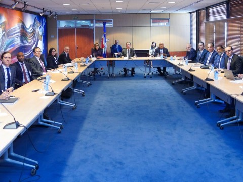 Crecimiento econ&oacute;mico de RD supera expectativas del FMI; medidas destacan a nivel internacional