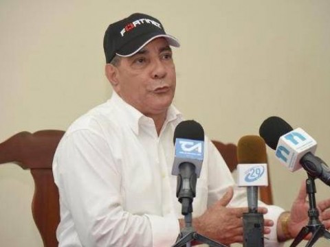 Gobernador de Moca proh&iacute;be entrada y salida a esa ciudad a partir de este lunes