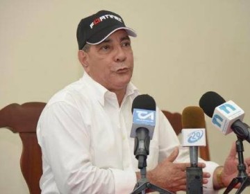 Gobernador de Moca proh&iacute;be entrada y salida a esa ciudad a partir de este lunes