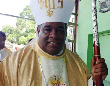Nuevo obispo de la Di&oacute;cesis de La Altagracia ser&aacute; entronizado el 18 de julio