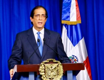 RD logra reducir velocidad contagio. Gobierno exhorta a seguir cumplimiento medidas