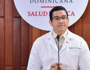 Detectan dos nuevos casos de viruela s&iacute;mica
