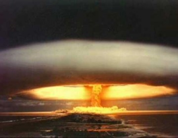 Hiroshima conmemora su resiliencia 75 a&ntilde;os despu&eacute;s de la bomba at&oacute;mica