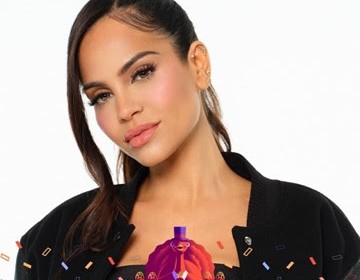 NATTI NATASHA  DEBUTA EN EL MACY'S THANKSGIVING PARADE