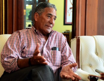Abinader destituye varios funcionarios del ministerio de cultura