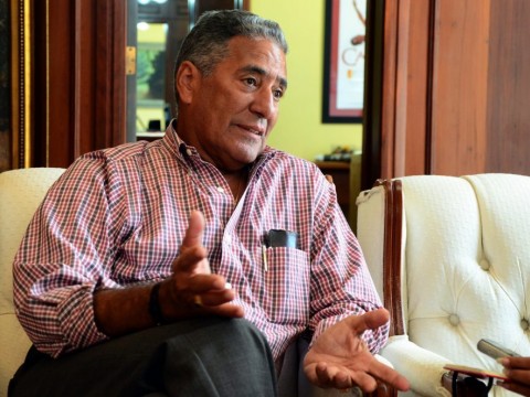 Abinader destituye varios funcionarios del ministerio de cultura