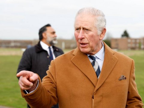 La Polic&iacute;a de Londres investigar&aacute; a la fundaci&oacute;n del pr&iacute;ncipe Carlos por corrupci&oacute;n