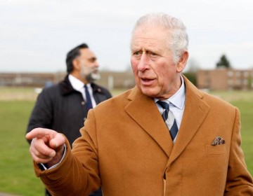 La Polic&iacute;a de Londres investigar&aacute; a la fundaci&oacute;n del pr&iacute;ncipe Carlos por corrupci&oacute;n