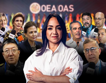 Santiago acoge con &eacute;xito VIII Reuni&oacute;n de Ministros de Seguridad P&uacute;blica de las Am&eacute;ricas