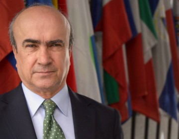 OEI anuncia acceso gratuito a recursos educativos y culturales por pandemia coronavirus