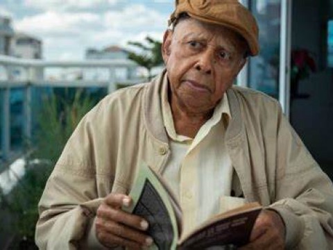 Muere Manuel Mora Serrano, ganador del Premio Nacional de Literatura 2021