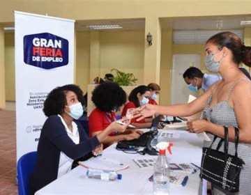 Ministerio de Trabajo invita a ferias de empleo para B&aacute;varo, San Francisco de Macor&iacute;s y Monte Plata