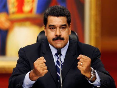 Maduro se encamina a consolidar su poder en Venezuela con elecciones sin oposici&oacute;n