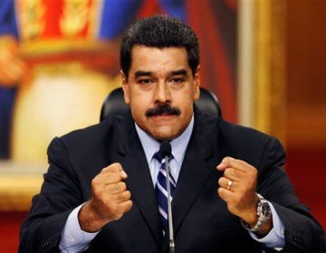 Maduro se encamina a consolidar su poder en Venezuela con elecciones sin oposici&oacute;n