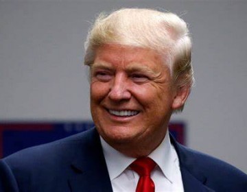Trump califica de &ldquo;total y completo&rdquo; el acuerdo entre EE.UU. y Reino Unido