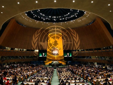 La ONU pide 500 millones de d&oacute;lares para seguir protegiendo vidas en todo el mundo