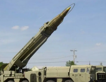 ONU alerta de peligro &ldquo;inadmisiblemente alto&rdquo; de uso de armas nucleares