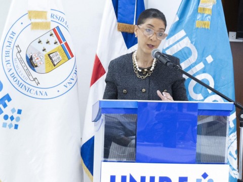 Unicef advierte que persiste la violencia contra la ni&ntilde;ez en RD