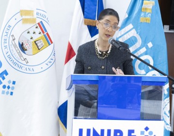 Unicef advierte que persiste la violencia contra la ni&ntilde;ez en RD