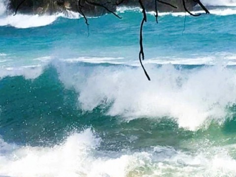  La Oficina Nacional de Meteorolog&iacute;a pronostica para hoy pocas lluvias en gran parte del pa&iacute;s
