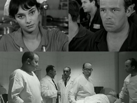 &Oacute;micron, la pel&iacute;cula de 1963 que se viraliz&oacute; por la variante del coronavirus