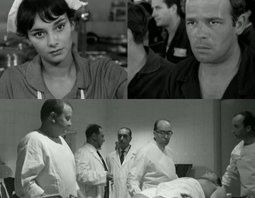 &Oacute;micron, la pel&iacute;cula de 1963 que se viraliz&oacute; por la variante del coronavirus