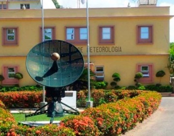 Jueves de Escasas lluvias y temperaturas agradables durante la noche