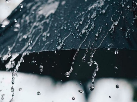 Onamet prev&eacute; un ligero aumento de las lluvias por vaguada pre-frontal