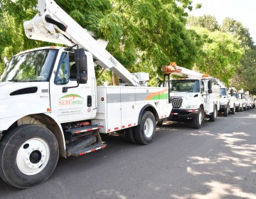 EDEESTE Activa Plan de Contingencia ante el Posible Paso del Hurac&aacute;n Beryl