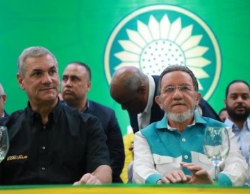 PLR no inscribi&oacute; alianzas presidenciales ni congresuales ante la JCE 