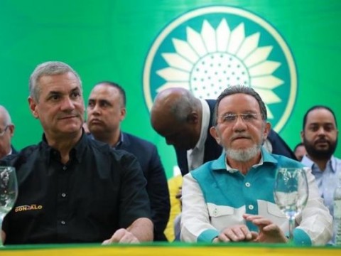 PLR no inscribi&oacute; alianzas presidenciales ni congresuales ante la JCE 
