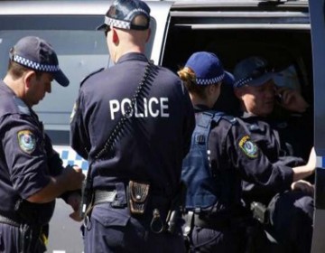 Imputan un polic&iacute;a australiano acusado de cometer mas de 100 delitos sexuales